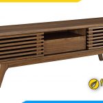 Hình ảnh Mẫu kệ tivi đẹp Quảng Ninh hiện đại