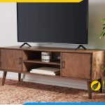 Hình ảnh Mẫu kệ tivi tại Hải Dương đẹp