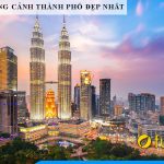 Nhung buc tranh phong canh thanh pho dep nhat the gioi