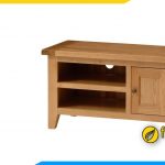 Các kích thước kệ tivi gỗ sồi 1m, 1m2, 1m4, 1m6 nhỏ đẹp