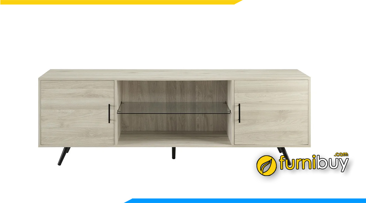 các mẫu kệ tivi giá rẻ dưới 5 triệu tư vấn bởi furnibuy