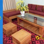 cách chọn mua sofa gỗ thanh lý giá rẻ