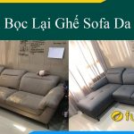 co nen boc lai ghe sofa da