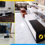 Cửa hàng bán kệ tivi giá rẻ 205 Nguyễn Xiển Hà Nội Furnibuy