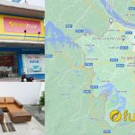 địa chỉ bán sofa gỗ giá rẻ hiện đại ở thị xã sơn tây