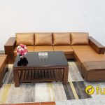 giá bán sofa gỗ óc chó bao nhiêu tiền