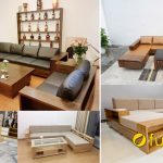 giá bán sofa gỗ tần bì đắt hay rẻ bao nhiêu tiền