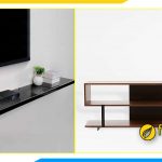 Mẫu kệ tivi giá rẻ dưới 1 triệu nên mua không