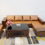 kinh nghiệm mua sofa gỗ phòng khách chuẩn đẹp