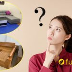 nên mua sofa gỗ hay sofa da cho phòng khách hiện đại