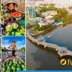 Nhung buc tranh phong canh dep can tho dac trung nhat