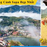 nhung buc tranh phong canh dep sapa say dam long nguoi
