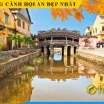 Nhung buc tranh phong canh hoi an dep nhat