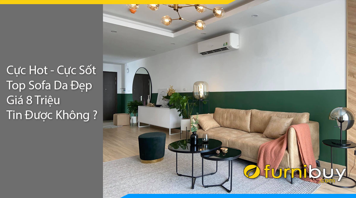 sofa da dep goa 8 trieu dong