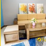 sofa gỗ tự nhiên rừng trồng là gì