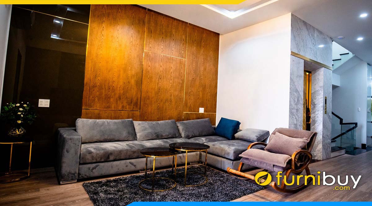 sofa goc boc ni nhung malaysia cao cap
