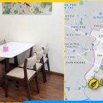 Các địa chỉ bán bàn ghế ăn giá rẻ Cầu Diễn
