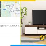 Cửa hàng bán kệ tivi giá rẻ Cầu Diễn - Nhổn