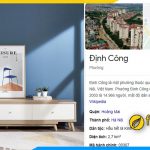 cửa hàng kệ tivi giá rẻ Định Công ở đâu