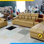 Đặt làm sofa theo yêu cầu riêng tại Furnibuy