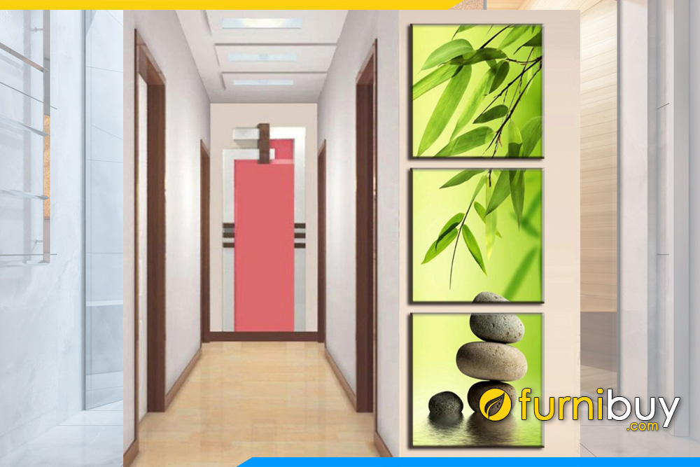 Tranh spa truc da kho doc 3 tam