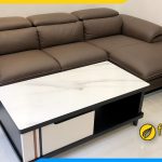 Furnibuy làm ghế sofa đẹp theo yêu cầu tại Nguyễn Xiển