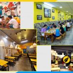 Furnibuy tư vấn chọn bàn ăn 4 ghế cho quán bún đậu mắm tôm