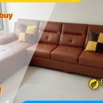 Furnibuy tư vấn chất liệu bọc sofa chi tiết 2021