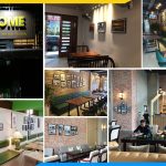 Kho mau tranh treo quan cafe dep don gian sang trong hien dai
