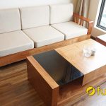 sofa gỗ giá rẻ hà nội giá bán bao nhiêu