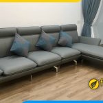 Xưởng đóng ghế sofa da tại quận Thanh Xuân giá gốc