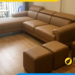 Xưởng đóng ghế sofa tại quận Hai Bà Trưng Furnibuy
