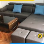 Xưởng làm bàn ghế sofa tại Đại Mỗ furnibuy uy tín