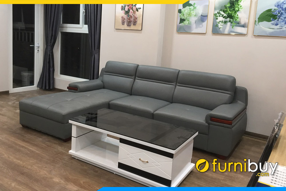 Xưởng làm ghế sofa Thạch Thất theo yêu cầu