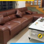 Xưởng sản xuất ghế sofa tại huyện Hoài Đức furnibuy