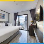 Xuong san xuat lam tranh treo khach san o phu quoc dep gia re