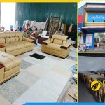Xưởng sản xuất nội thất đẹp Hà Nội giá rẻ Furnibuy