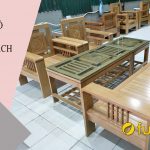 ban ghe sofa go phong khach duoi 7 trieu gia re