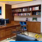 Cach chon qua tang tranh thuan buom xuoi gio cho giam doc
