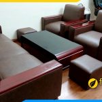 Địa chỉ bán sofa phòng giám đốc tại Hà Nội giá rẻ furnibuy