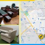 Gợi ý mua ghế sofa phòng giám đốc tại quận Thanh Xuân