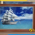 Mua tranh thuan buom xuoi gio gia re duoi 500k