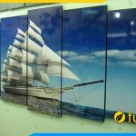 Mua tranh thuan buom xuoi gio gia tren 2 trieu