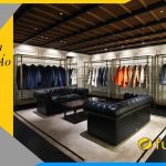 nhan dong ghe sofa da shop quan ao dep