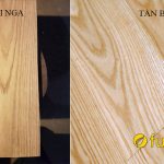 sự thật về gỗ tần bì và gỗ sồi nga nhập khẩu