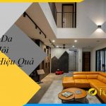 xu ly ghe sofa da co mui hoi tai nha