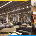 Xưởng sản xuất bàn ghế sofa văn phòng tại Hà Nội furnibuy