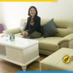 Ảnh Bộ sofa văn phòng giá rẻ dưới 8 triệu Hà Nội Furnibuy