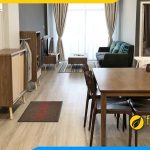 Tư vấn Cách chọn bàn ăn nhỏ cho gia đình tiết kiệm diện tích