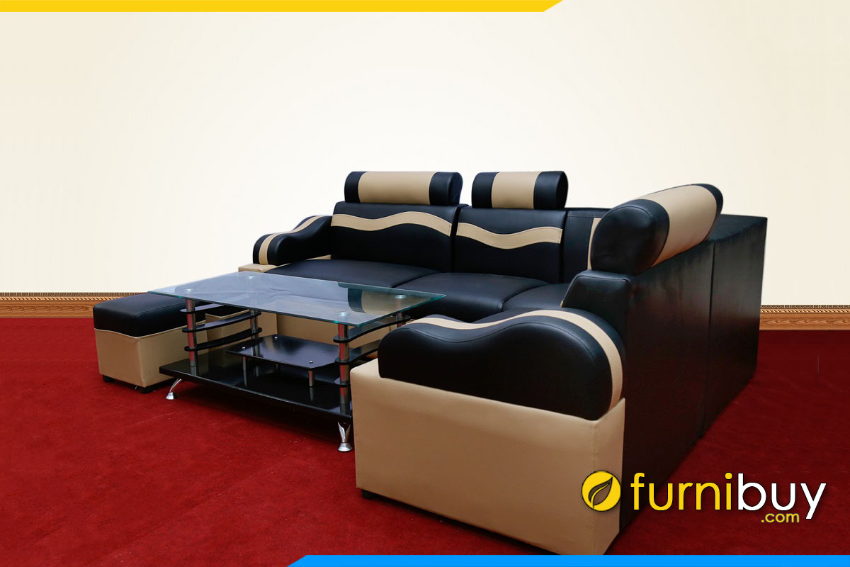 ghe sofa phong khahc dep gia re duoi 3 trieu dong